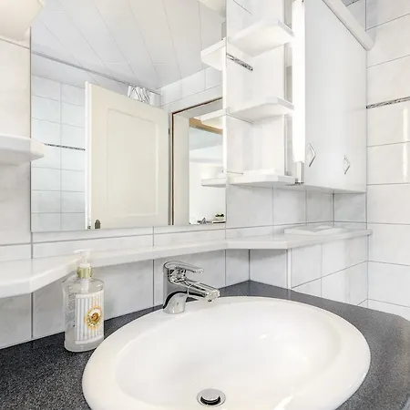 Almchalet Berig By A-appartments בית נופש