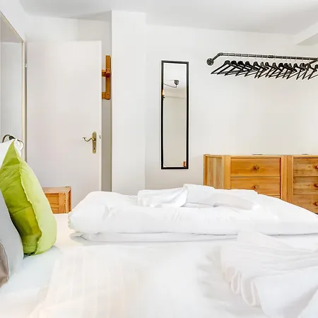 Almchalet Berig By A-appartments בראנד