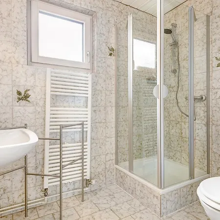 Almchalet Berig By A-appartments בראנד